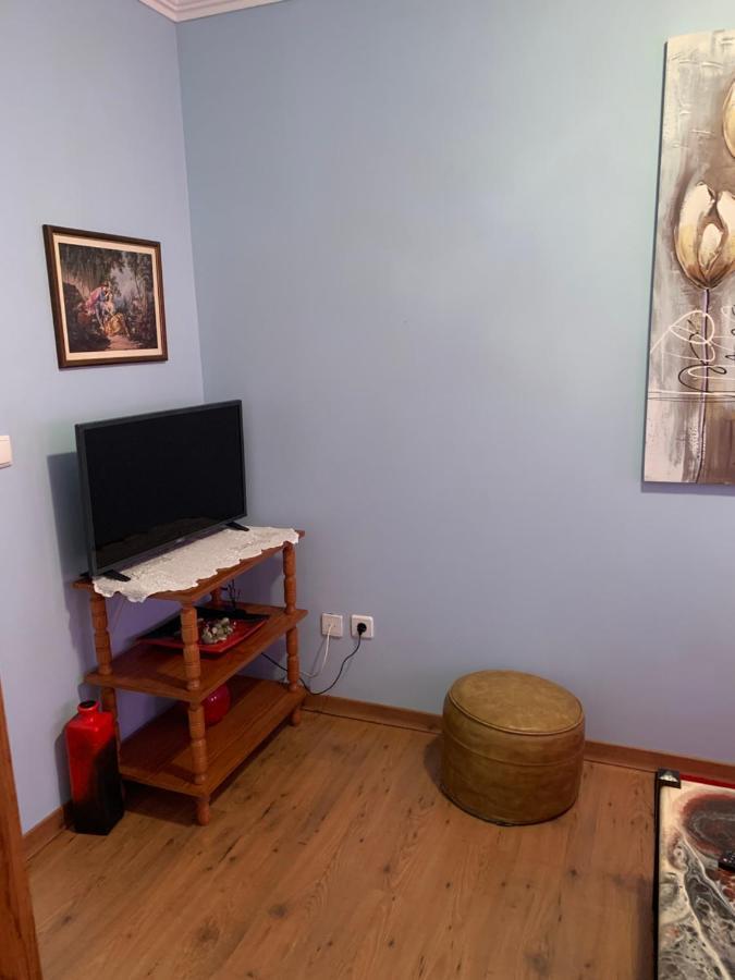 Cedros Casa Do Campoヴィラ エクステリア 写真