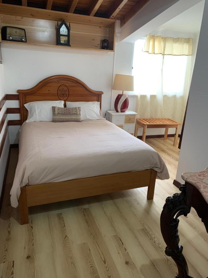 Cedros Casa Do Campoヴィラ エクステリア 写真