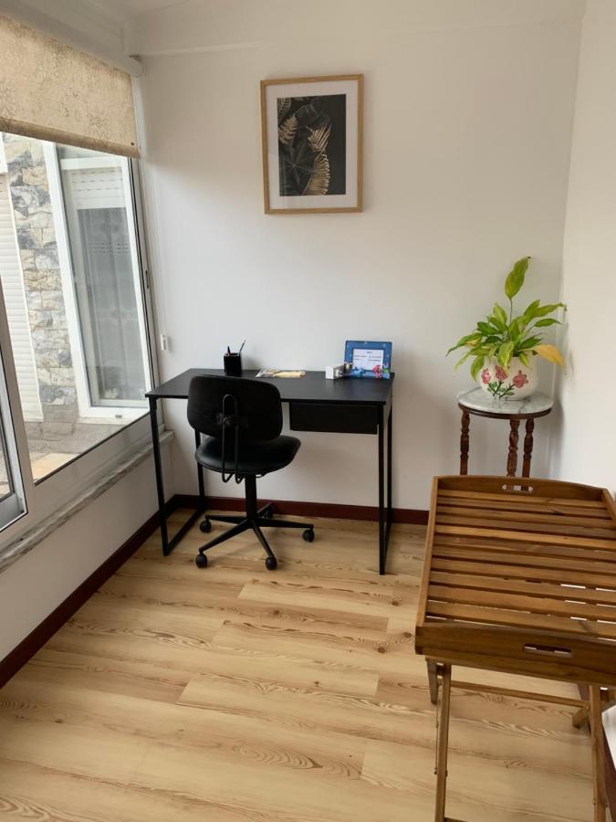 Cedros Casa Do Campoヴィラ エクステリア 写真