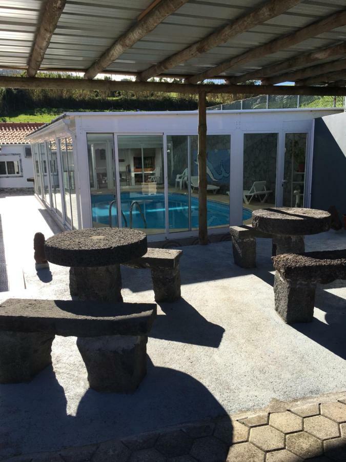 Cedros Casa Do Campoヴィラ エクステリア 写真