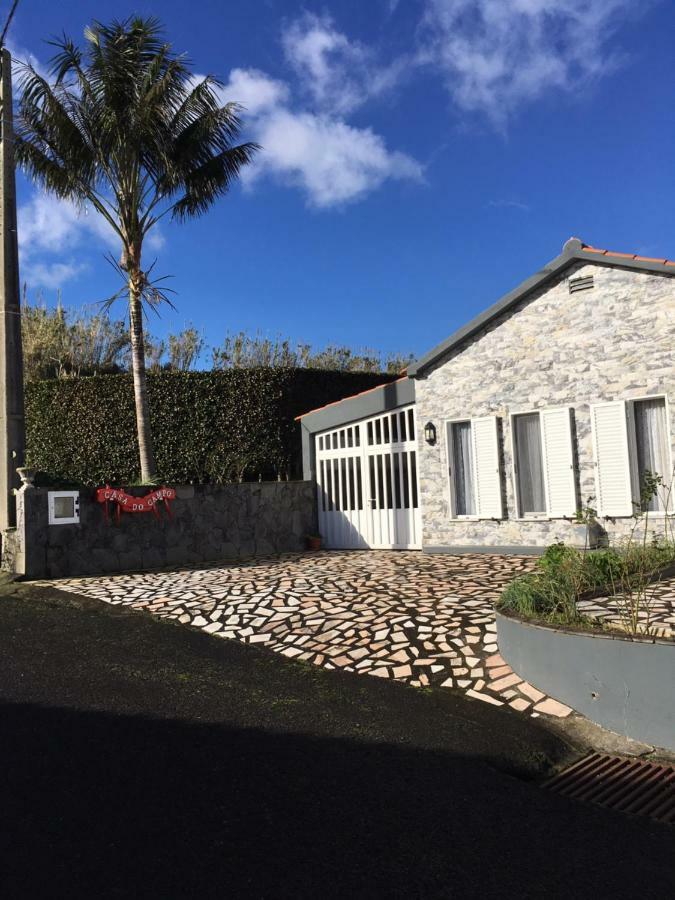 Cedros Casa Do Campoヴィラ エクステリア 写真