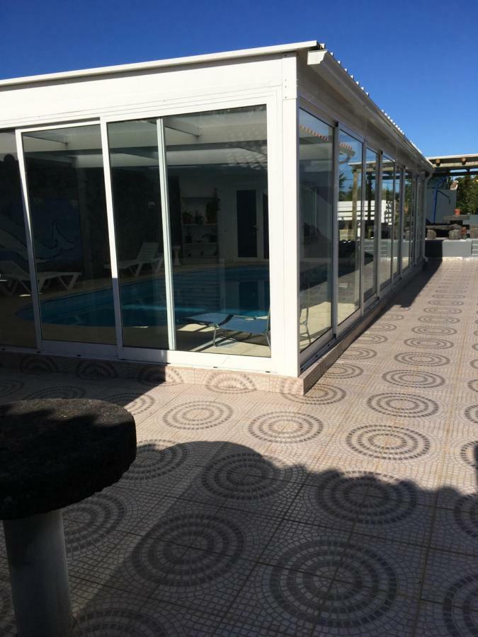 Cedros Casa Do Campoヴィラ エクステリア 写真